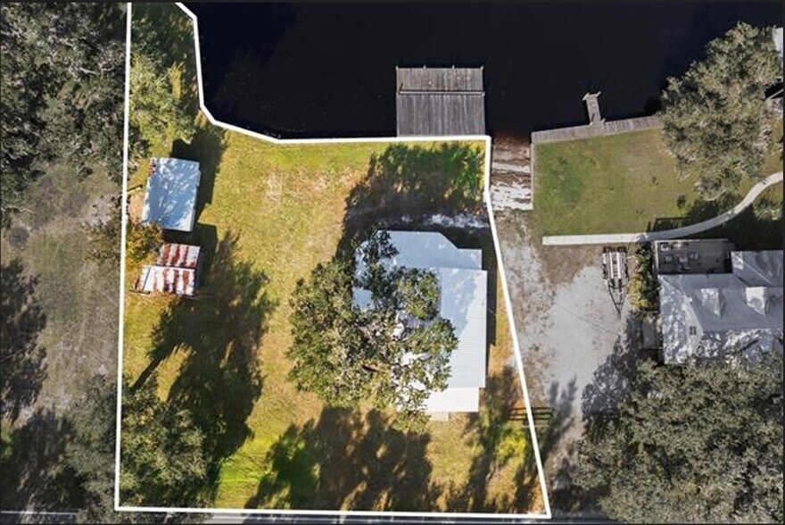 More Photos Of 13555 County Road 13 N, Saint Augustine Specialty For Lease