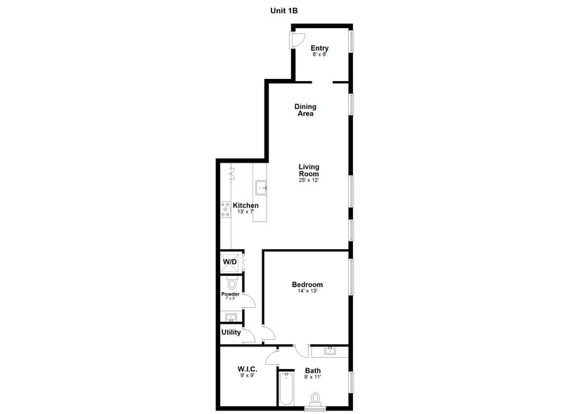 More Photos Of 63 Church St, Greenwich Apartments For Sale