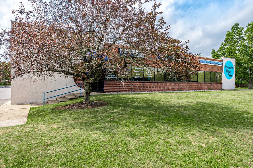 More Photos Of 107 Cedar Grove Ln, Somerset Medical For Lease