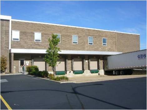 More Photos Of 4600 Tiedeman Rd, Brooklyn Warehouse For Sale