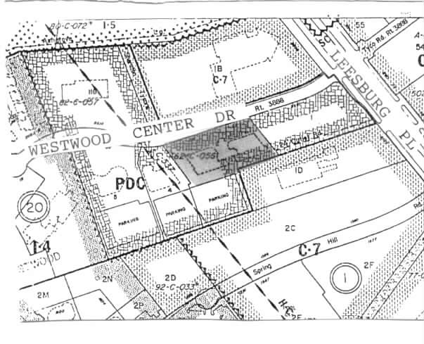 More Photos Of 8605 Westwood Center Dr, Vienna Office For Lease