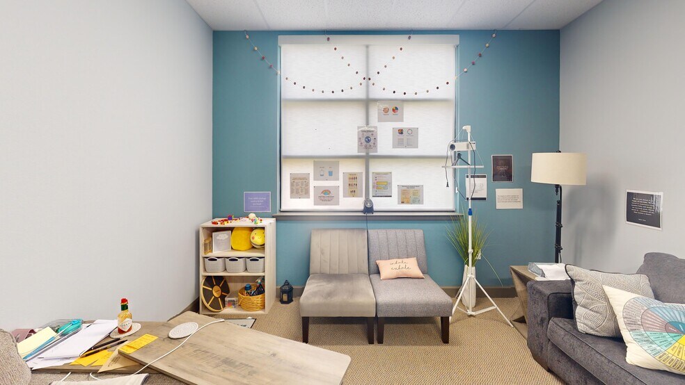 More Photos Of 8118 Fry Rd, Cypress Medical For Lease