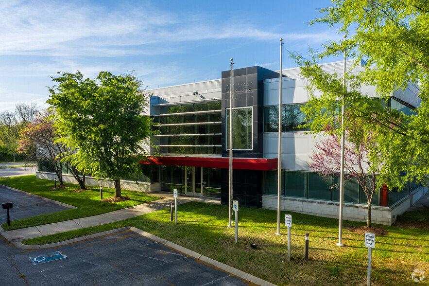 Primary Photo Of 308 Mallory Station Rd, Franklin Office For Lease