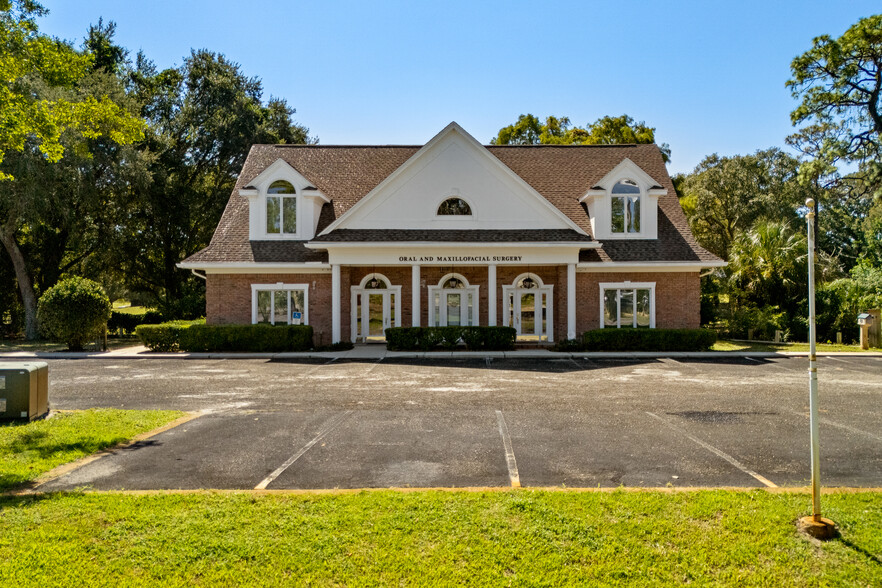 Primary Photo Of 1775 Lewis Turner Blvd, Fort Walton Beach Medical For Lease