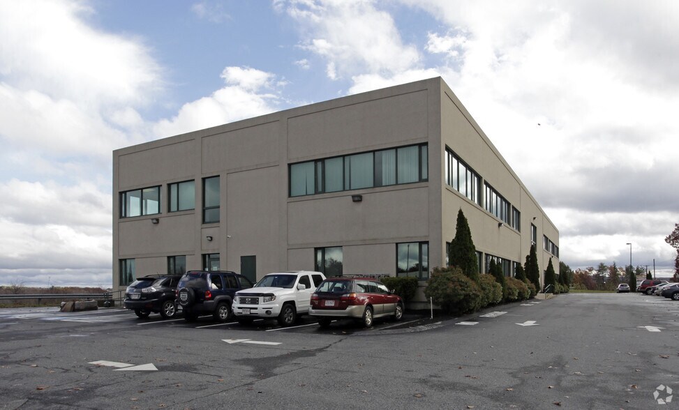 More Photos Of 155 Otis St, Northborough Office For Sale