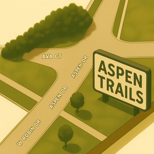 More Photos Of 1 Emma Ct, Bolingbrook Land For Sale