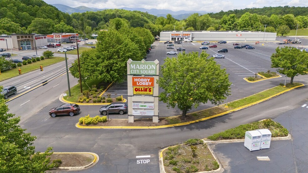 More Photos Of 500 N Main St, Marion Unknown For Lease