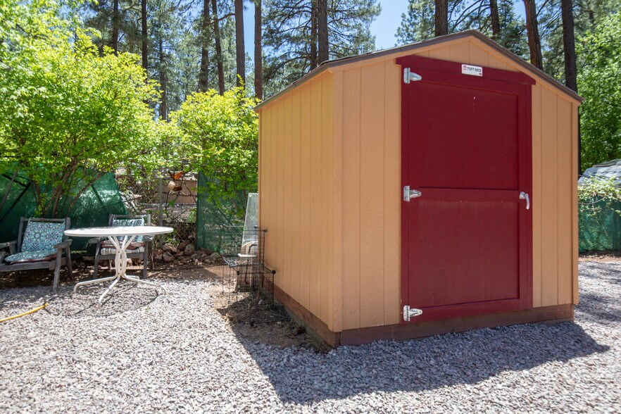 More Photos Of 1389 E Christopher Creek Loop, Payson Storefront Retail Office For Sale