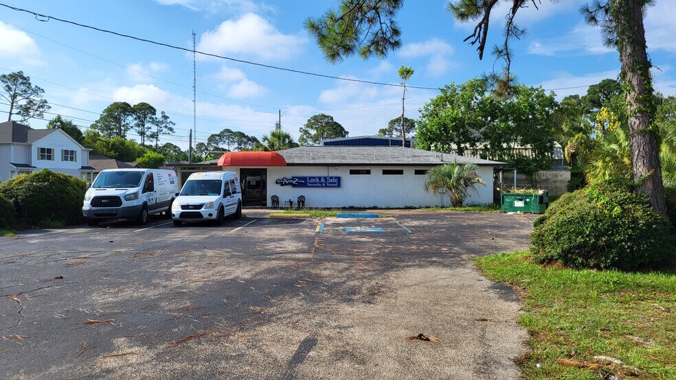 More Photos Of 8811 Front Beach Rd, Panama City Beach Medical For Lease