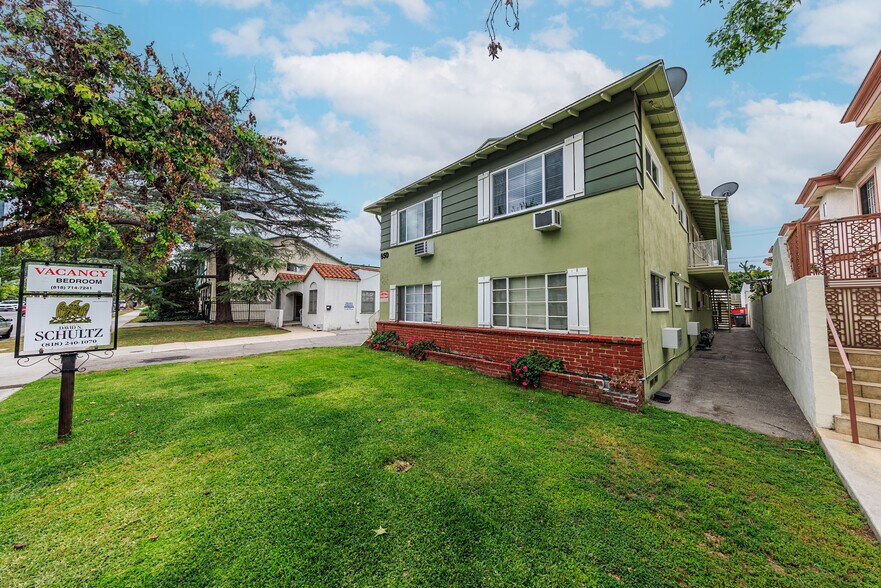 More Photos Of 650 W Wilson Ave, Glendale Apartments For Sale