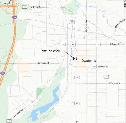 More Photos Of 120 N Oak Ave, Owatonna Apartments For Lease