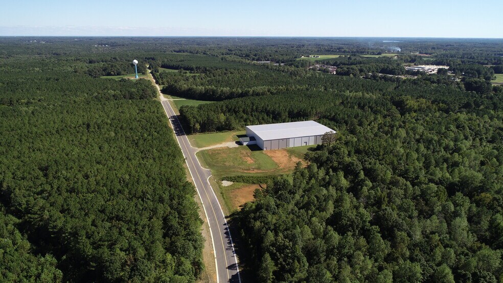 More Photos Of Hwy 264, Middlesex Land For Sale