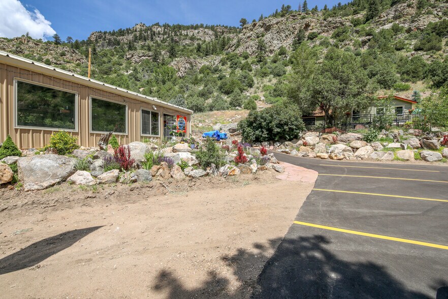 More Photos Of 1615 CO Rd 308 Rd, Dumont Freestanding For Sale