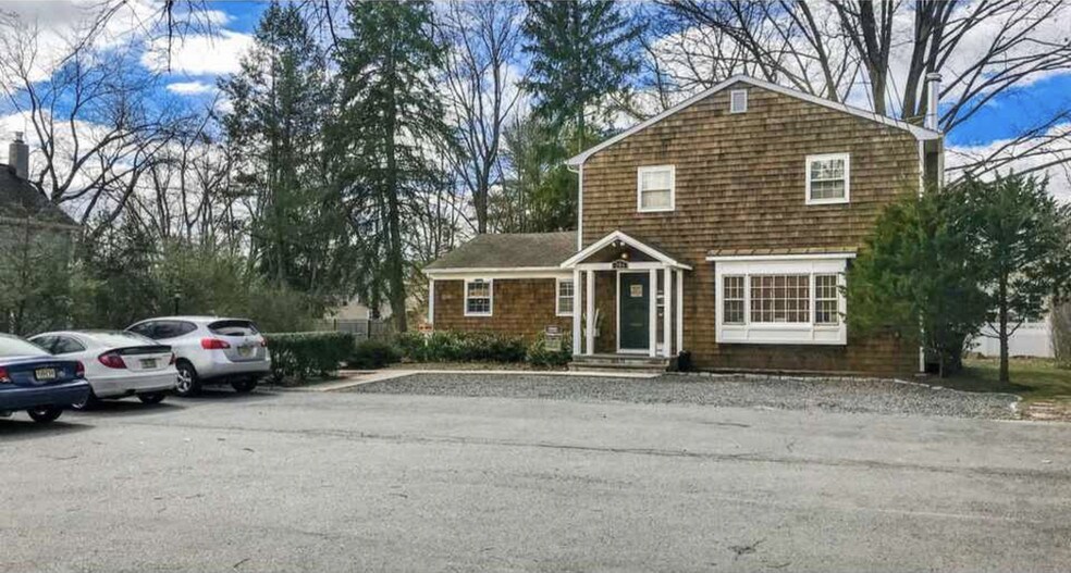 Primary Photo Of 200-204 N Harrison St, Princeton Medical For Sale