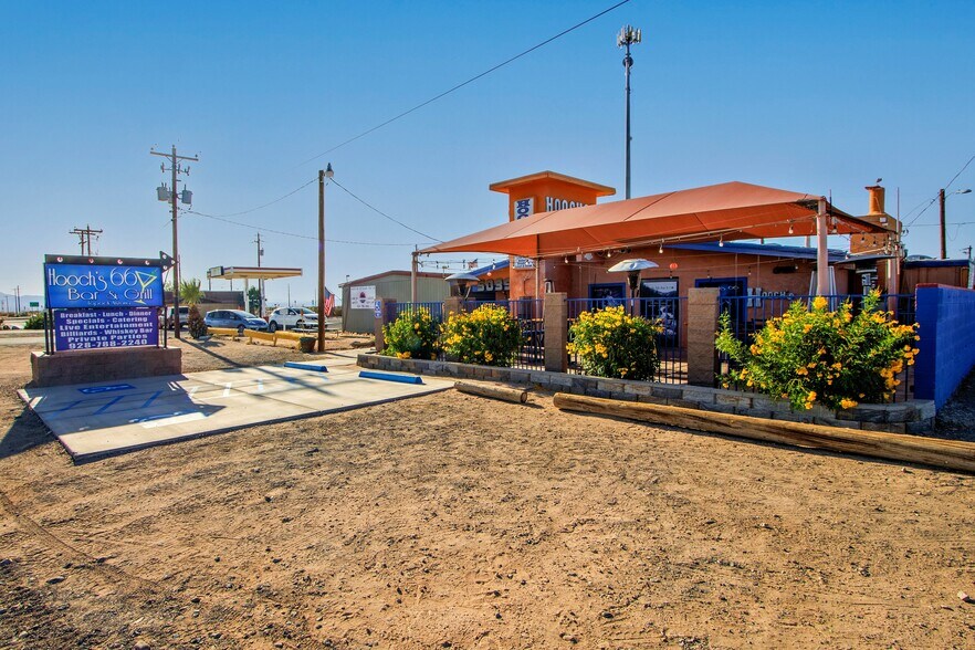 More Photos Of 5035 Powell Lake Rd, Topock Restaurant For Sale