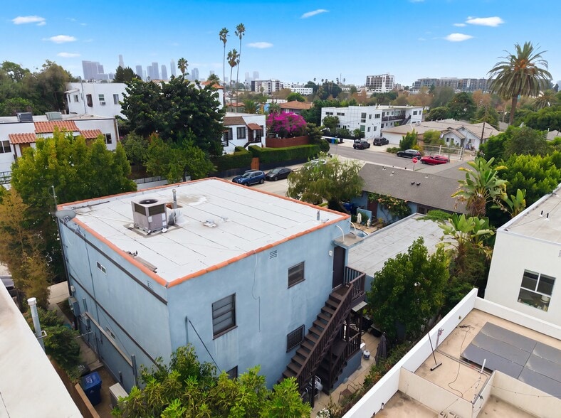 More Photos Of 3601-3603 Bellevue Ave, Los Angeles Apartments For Sale