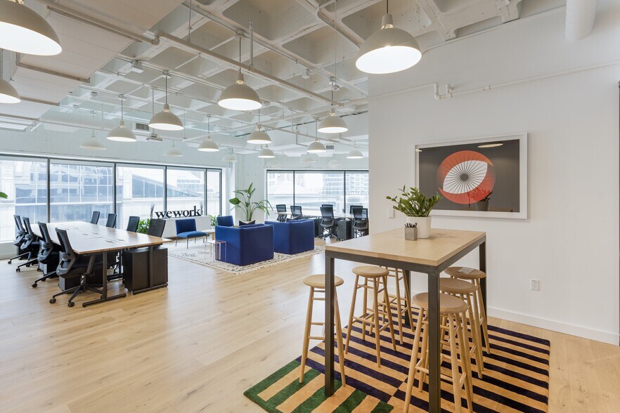 More Photos Of 1100 Main St, Kansas City Office For Lease