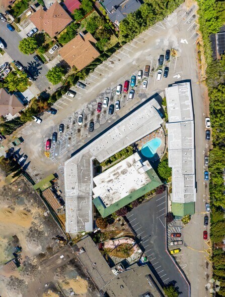 More Photos Of 29083 Mission Blvd, Hayward Hotel For Sale