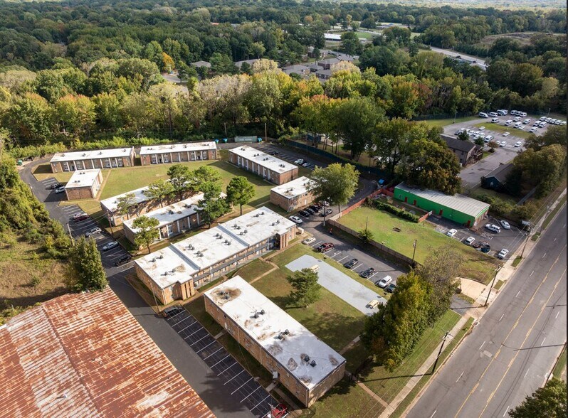 More Photos Of 3236 Millington Rd, Memphis Apartments For Sale