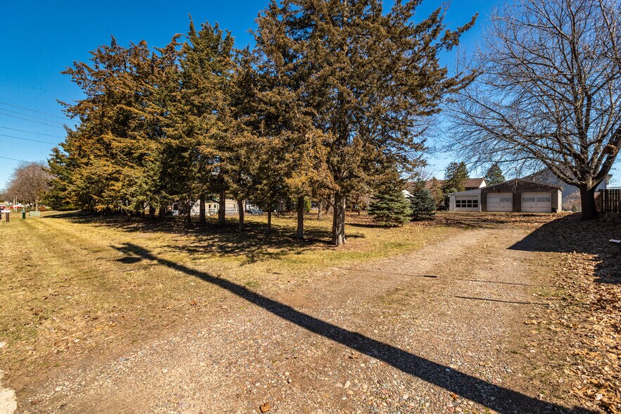 More Photos Of 923 11th Ave S, Onalaska Land For Sale