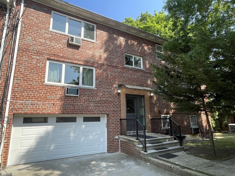 Primary Photo Of 5834 Fieldston Rd, Bronx Apartments For Sale