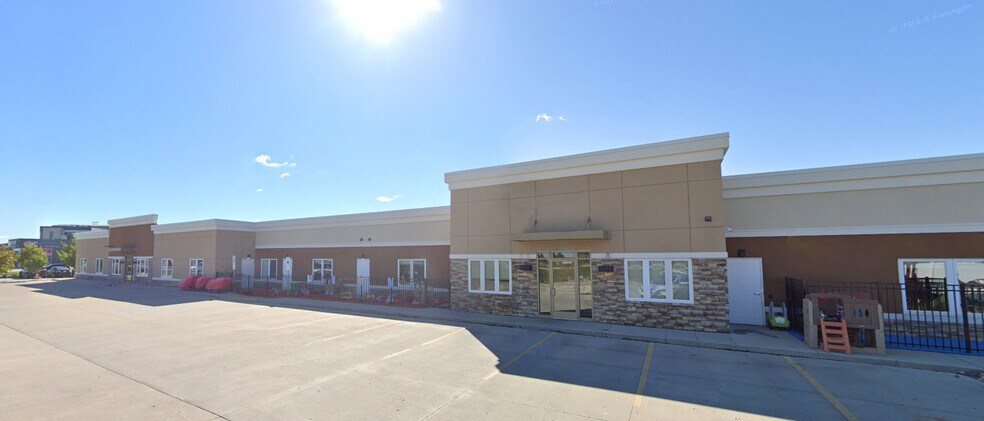 Primary Photo Of 3239 47th St S, Fargo General Retail For Sale