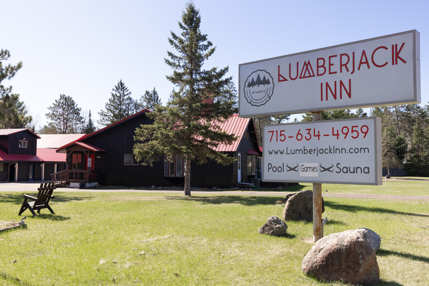 More Photos Of 9966 N State Road 27, Hayward Hotel For Sale
