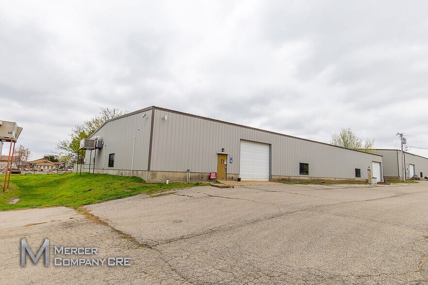 More Photos Of 340 S Eckroat St, Oklahoma City Unknown For Lease