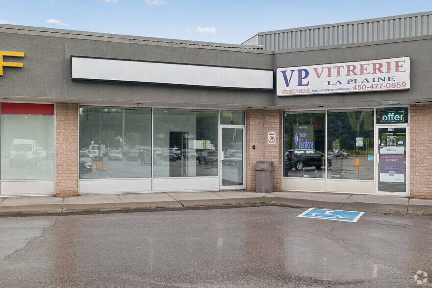 More Photos Of 5333 Boul Laurier, Terrebonne Unknown For Lease