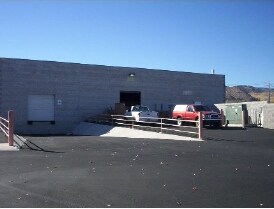More Photos Of 3917 N Carson St, Carson City Freestanding For Lease