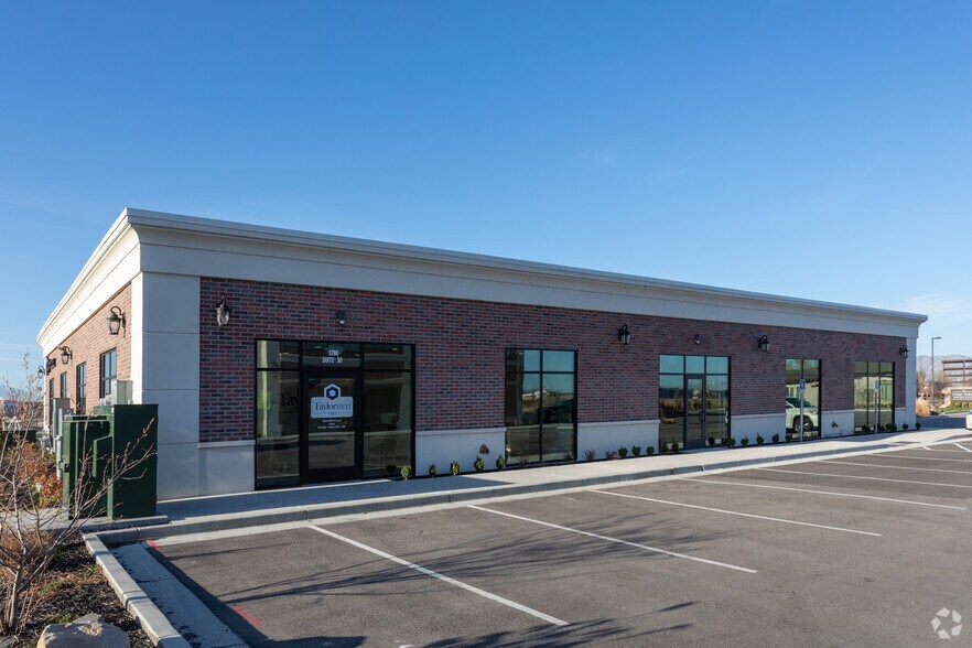 Primary Photo Of 1780 W 700 N, Lindon Office For Lease
