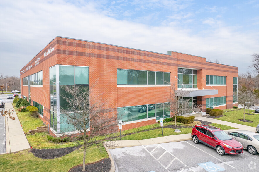 Primary Photo Of 410 Linfield Trappe Rd, Royersford Medical For Lease