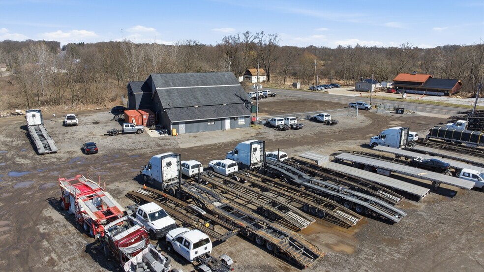 More Photos Of 11911 Cleveland Ave NW, Uniontown Warehouse For Sale