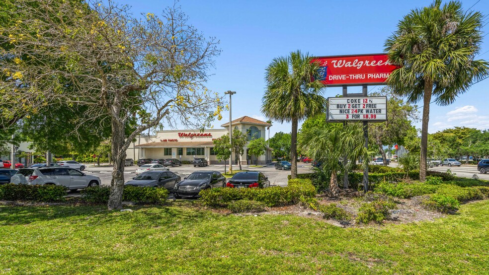 More Photos Of 4509 Summit Blvd, West Palm Beach Drugstore For Sale