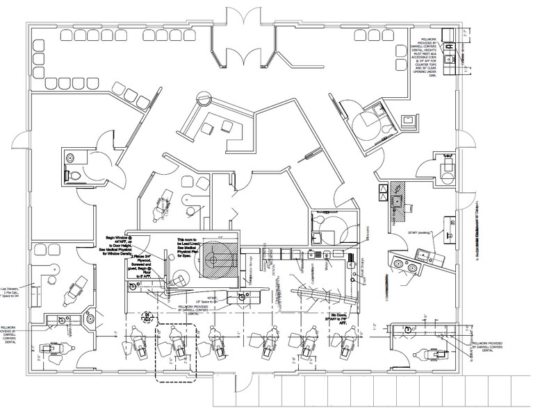 More Photos Of 8125 Ardrey Kell Rd, Charlotte Medical For Sale