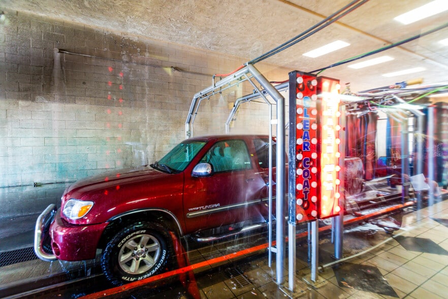 More Photos Of 3898 Opal St, Jurupa Valley Carwash For Sale
