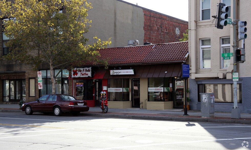 More Photos Of , Washington General Retail For Sale
