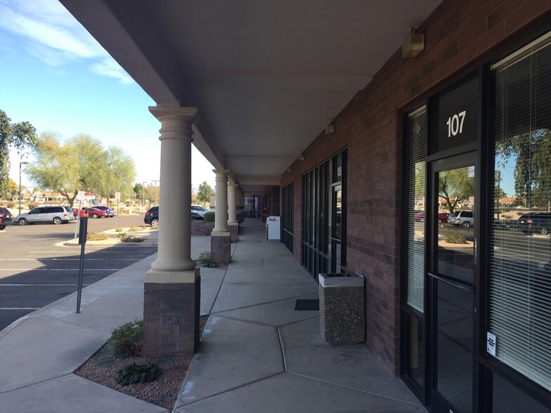 More Photos Of 7303 E Main St, Mesa General Retail For Sale