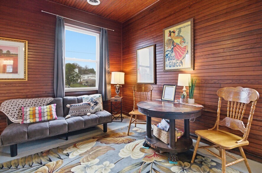 More Photos Of 437 William Ave, Davis Storefront Retail Residential For Sale