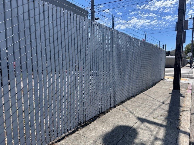 More Photos Of 2301 Clement Ave, Alameda Land For Lease