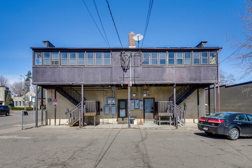 More Photos Of 1154 Grand Ave, Saint Paul Storefront Retail Office For Sale