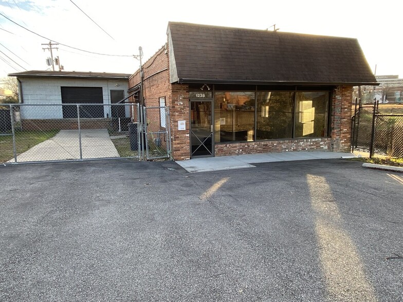 Primary Photo Of 1238 Fenwick St, Augusta Restaurant For Lease