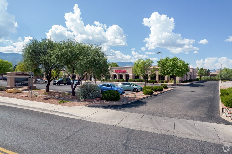 More Photos Of 450 S Willard St, Cottonwood Medical For Lease
