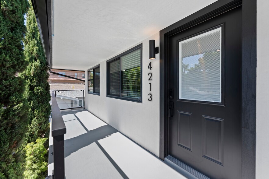 More Photos Of 4209-4215 3rd Ave, San Diego Apartments For Sale
