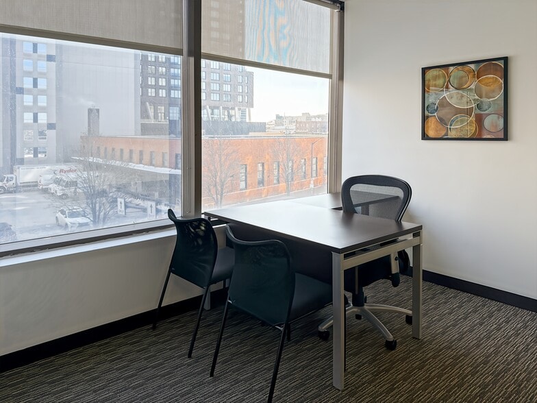 More Photos Of 173 Huguenot St, New Rochelle Coworking Space