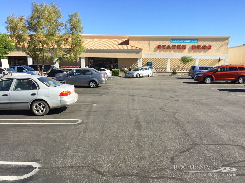 More Photos Of 58132 Twentynine Palms Hwy, Yucca Valley Freestanding For Lease