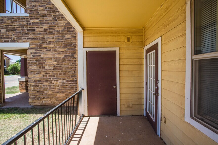 More Photos Of , Lubbock Multifamily For Sale