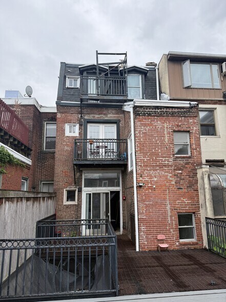 More Photos Of 251 S 12th St, Philadelphia Apartments For Sale