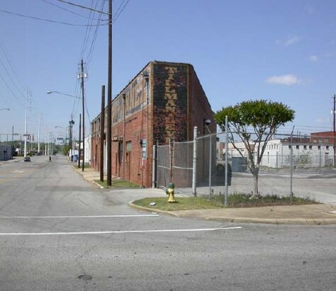 More Photos Of 115 12th St N, Birmingham Warehouse For Lease