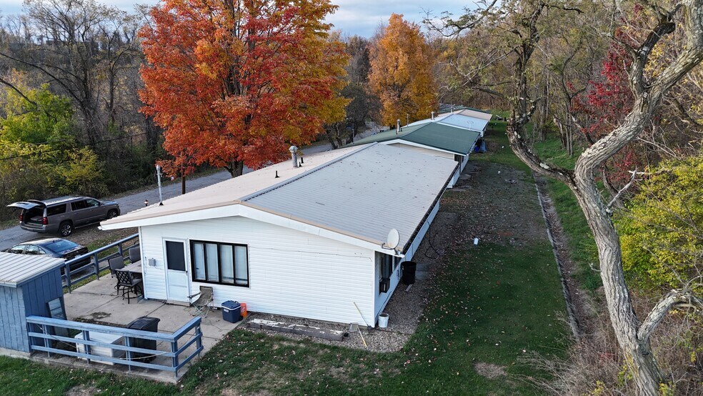 More Photos Of , Finleyville Multifamily For Sale